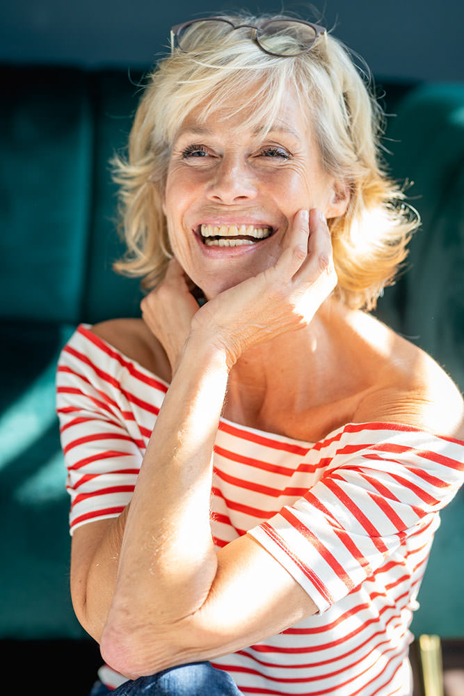 Model: Daniela 110199