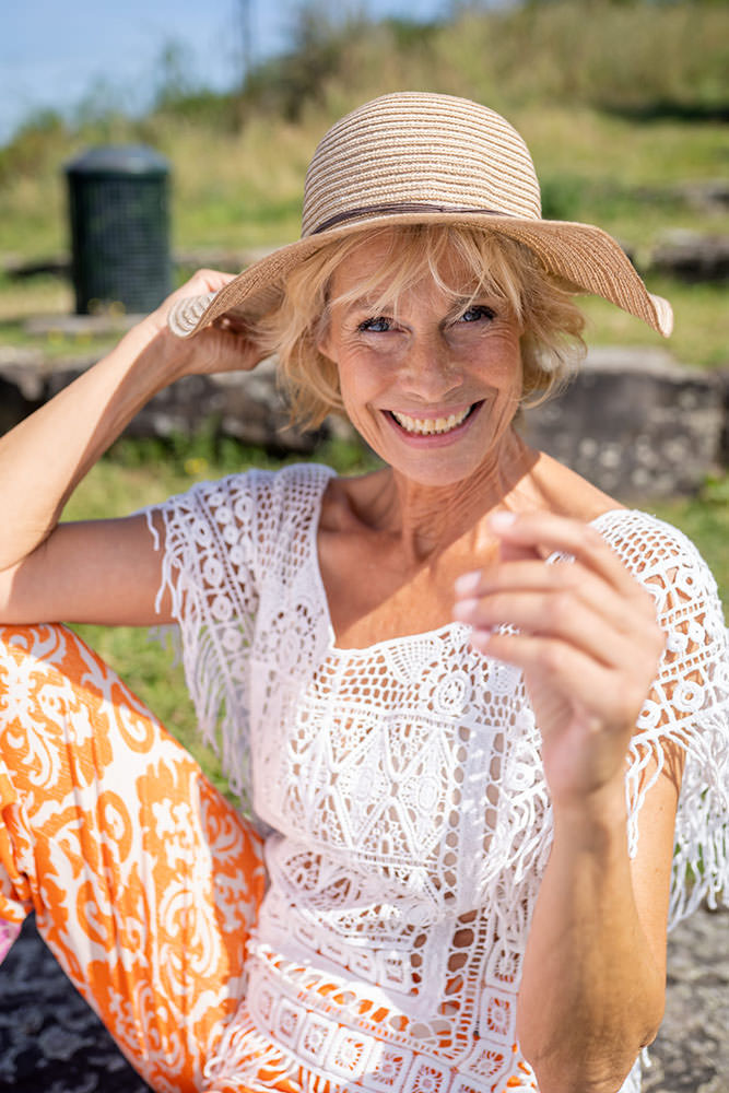 Model: Daniela 110200