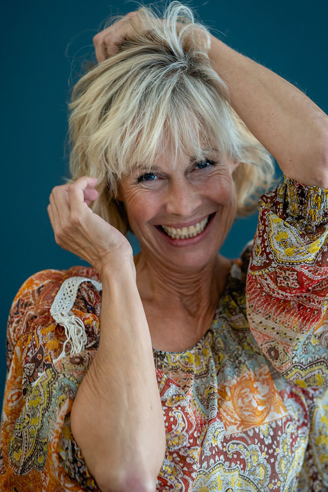 Model: Daniela 110202