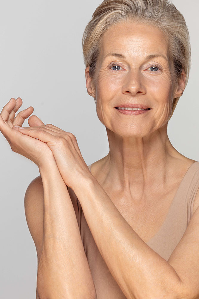 Model: Daniela 112607