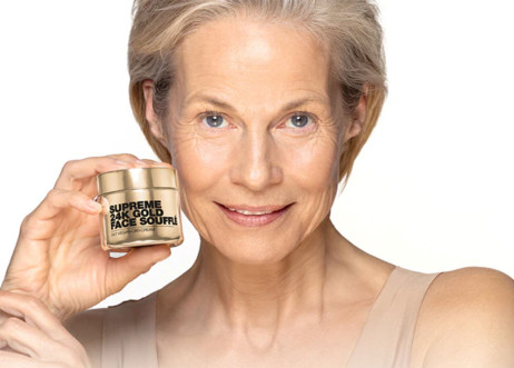 Model: Daniela 112609