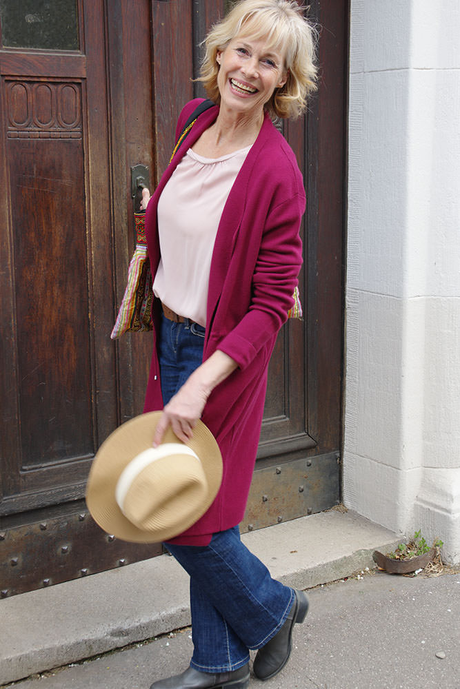 Model: Daniela 113032