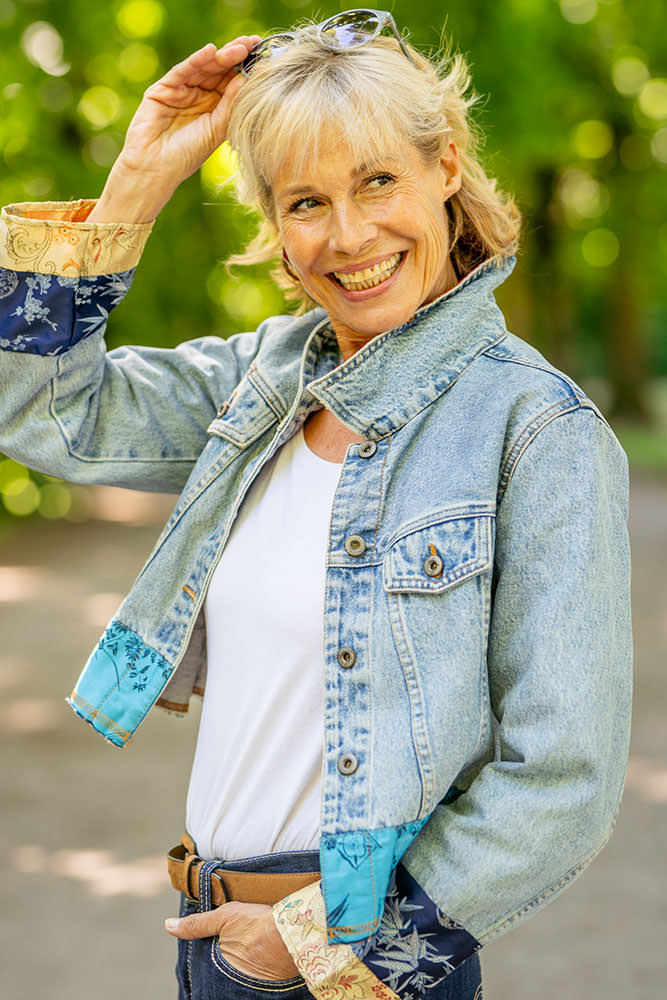 Model: Daniela 113038