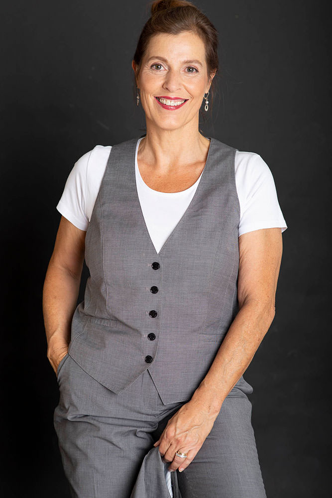 Model: Michaela 83191