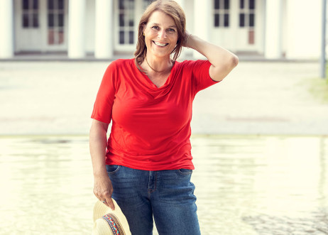 Model: Michaela 91060