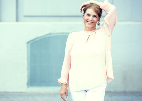 Model: Michaela 91061