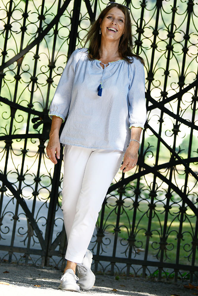 Model: Michaela 96617