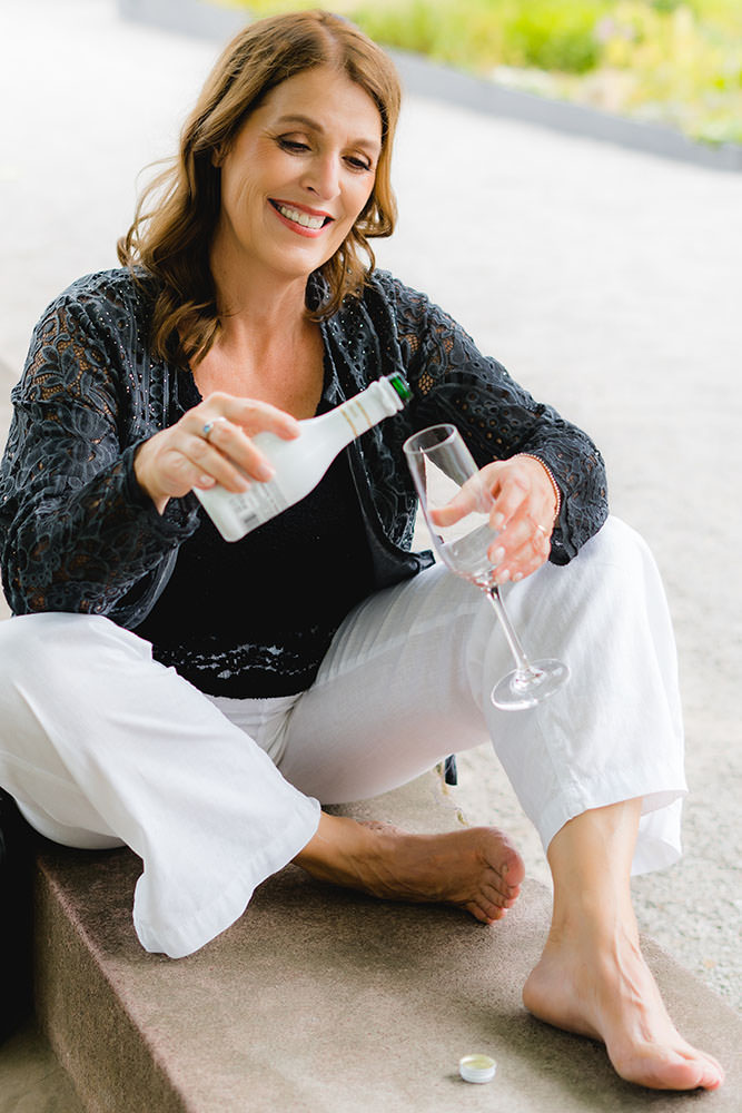 Model: Michaela 96621