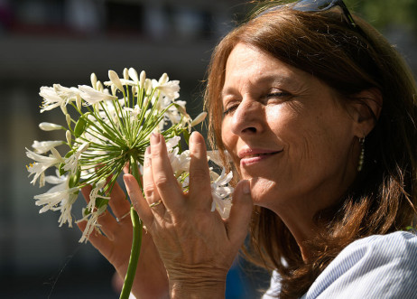 Model: Michaela 96623