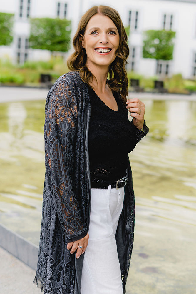 Model: Michaela 96625