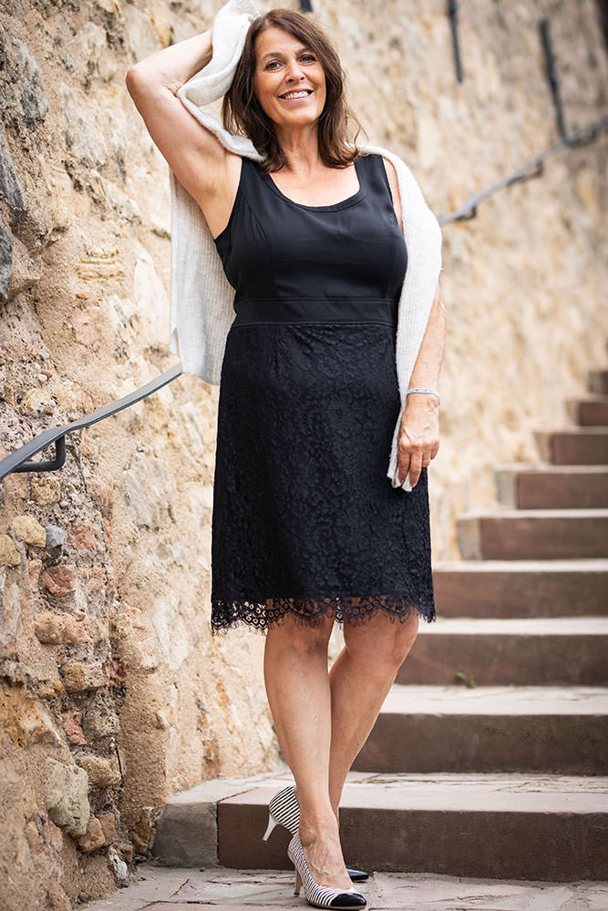 Model: Michaela 109768