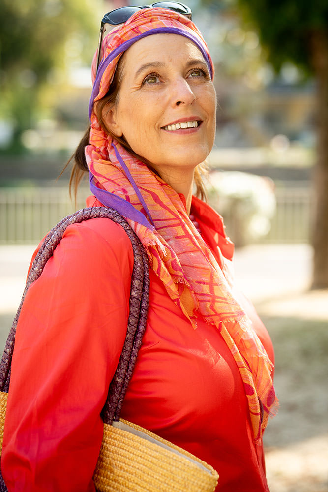 Model: Michaela 109769