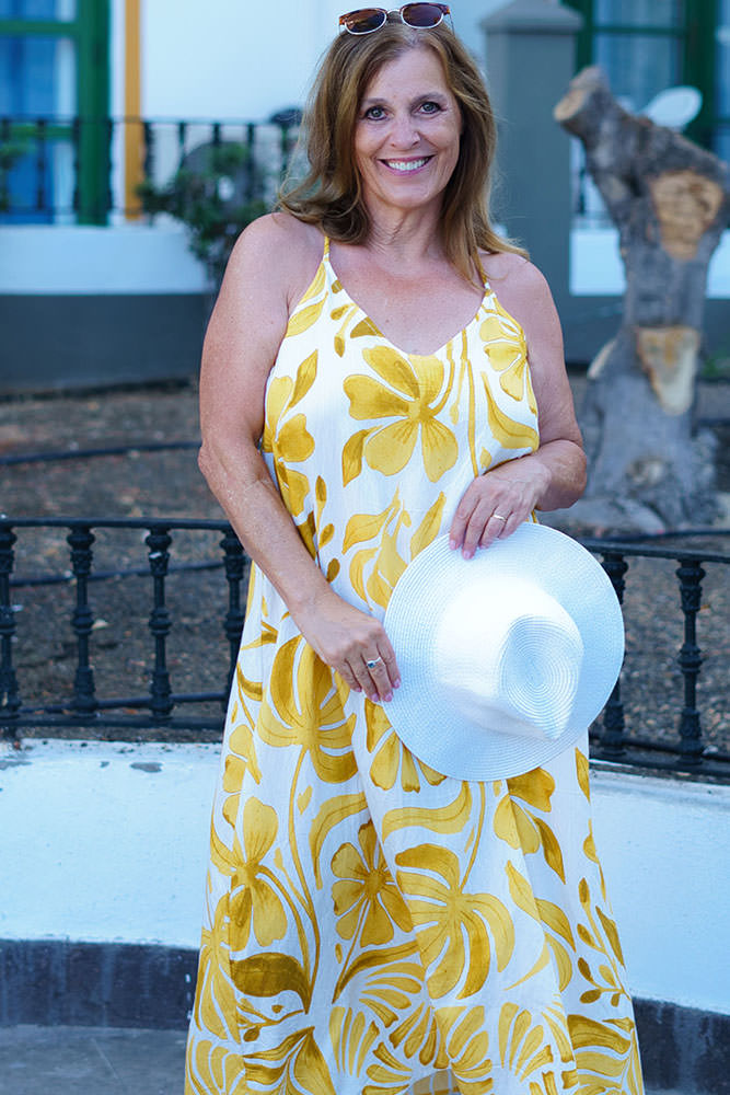 Model: Michaela 114601