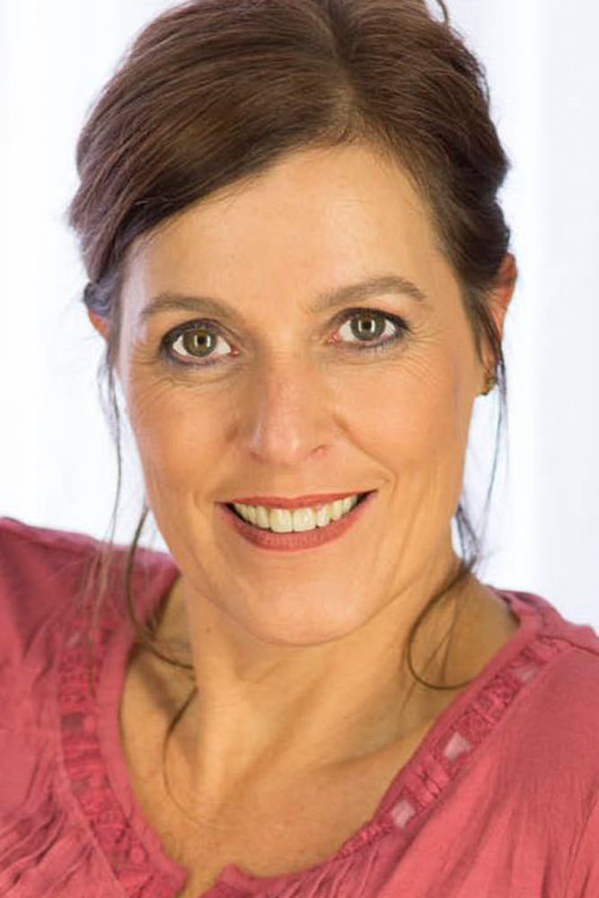 Model: Michaela 46009