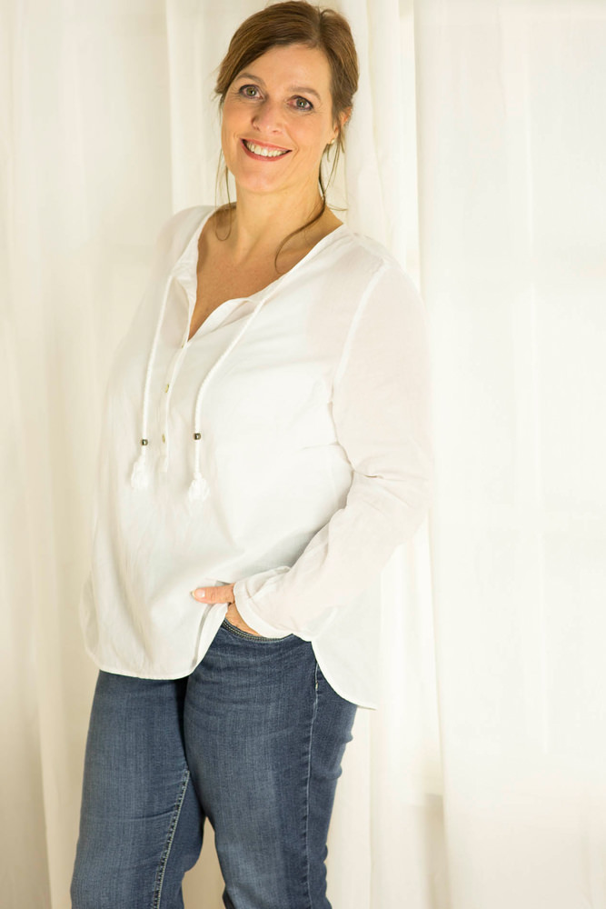 Model: Michaela 46018