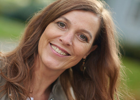 Model: Michaela 65458