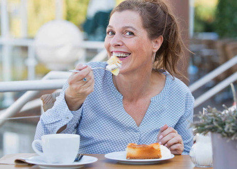 Model: Michaela 65462