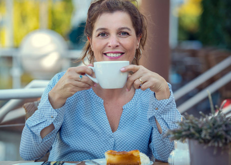 Model: Michaela 65464