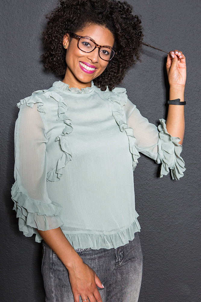 Model: Kathrin 50764