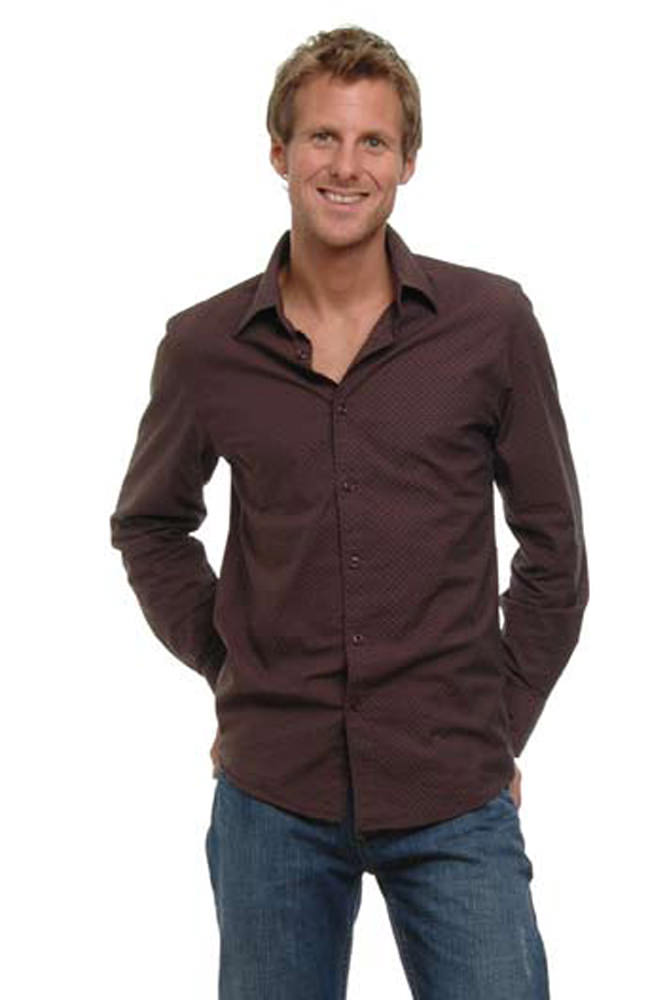 Model: Christian 40034