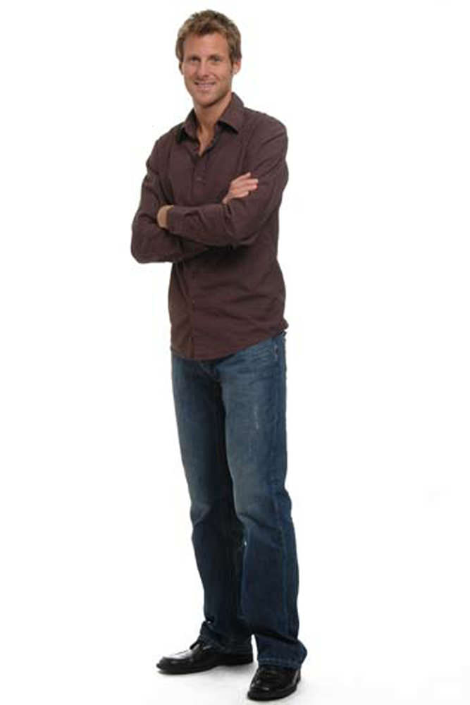 Model: Christian 40037