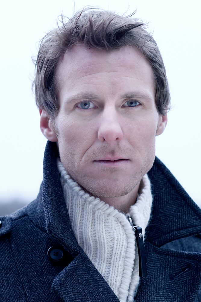 Model: Christian 40039