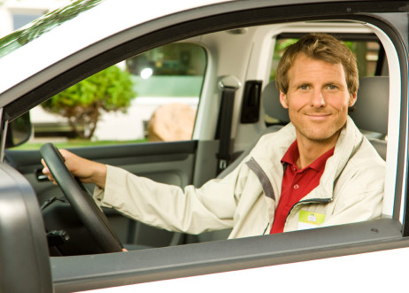 Model: Christian 40043