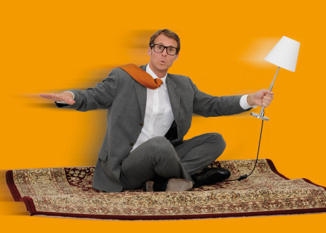 Model: Christian 40059