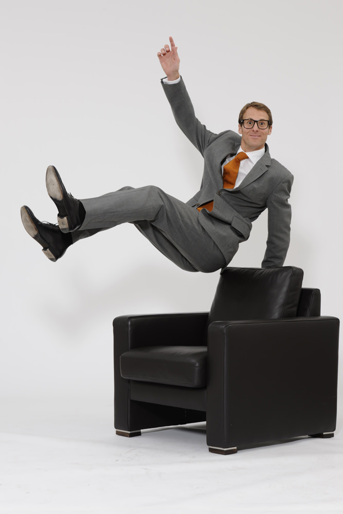 Model: Christian 40061