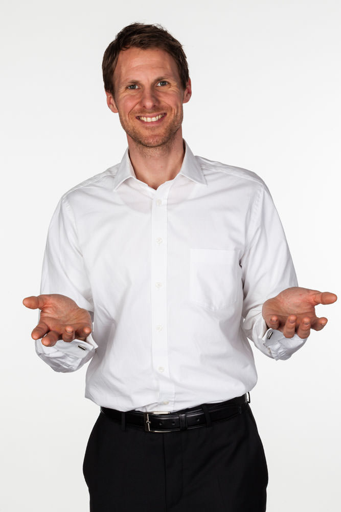 Model: Christian 40118