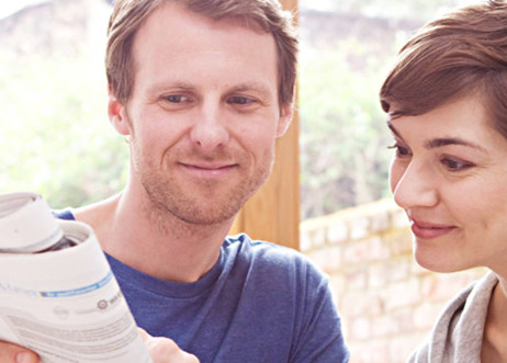 Model: Christian 40119