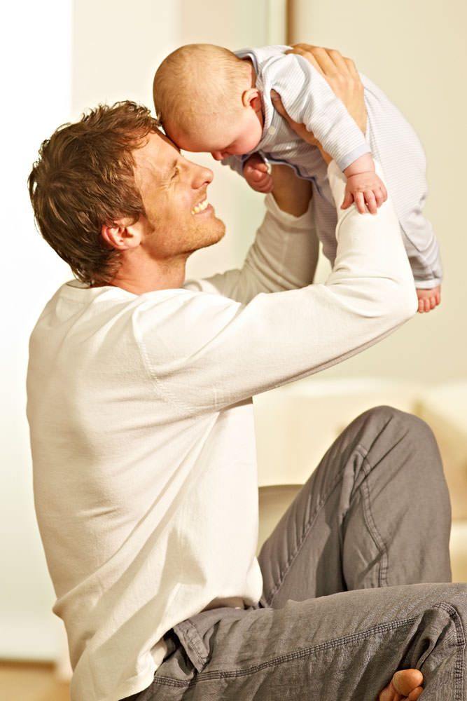 Model: Christian 40122