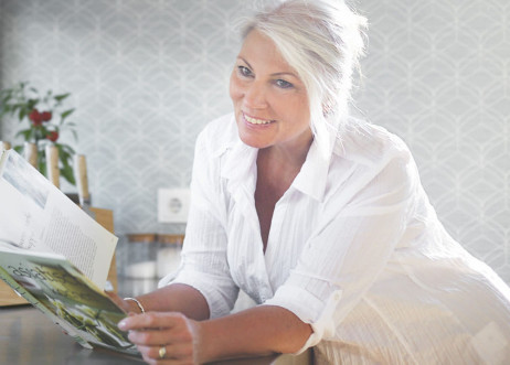 Model: Bettina 75125