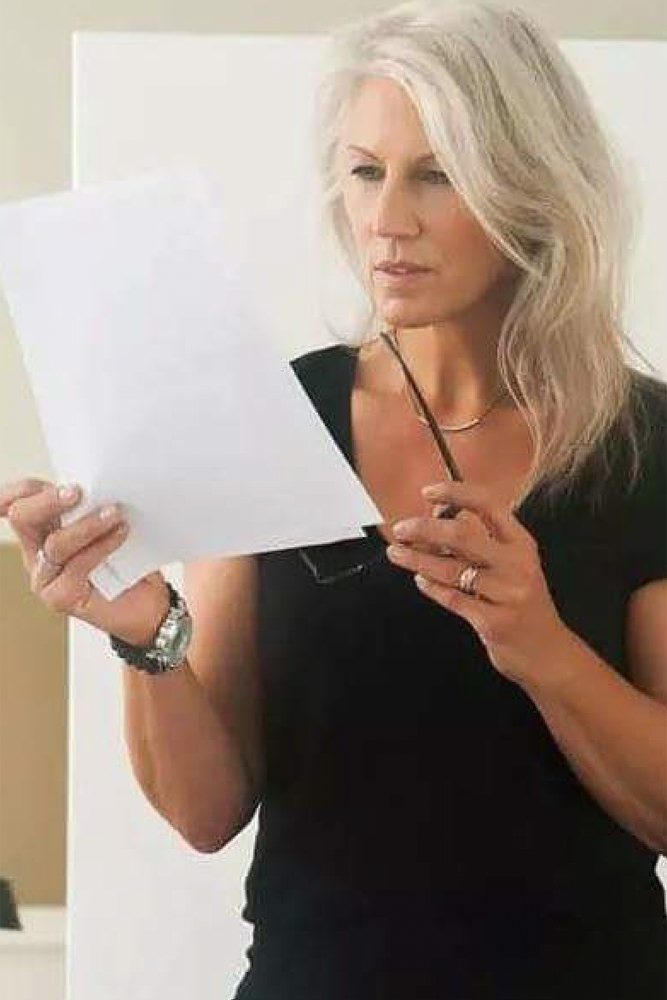 Model: Bettina 41776