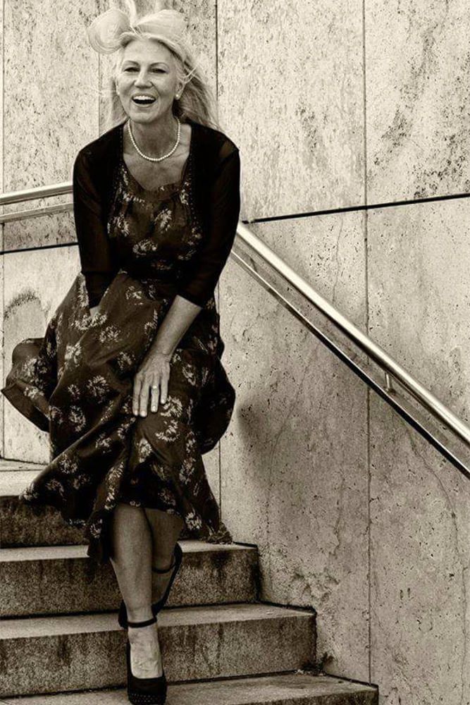 Model: Bettina 41785