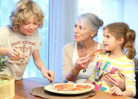 Model: Bettina 41786