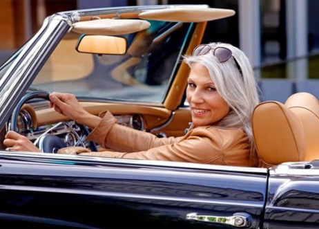 Model: Bettina 41791