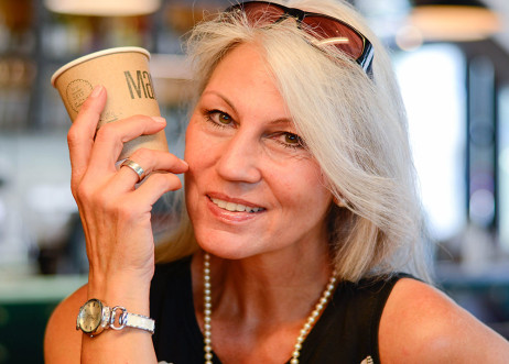 Model: Bettina 61390