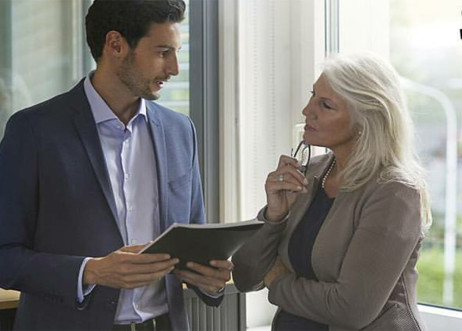 Model: Bettina 61562