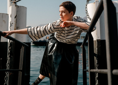 Model: Roxana 112076