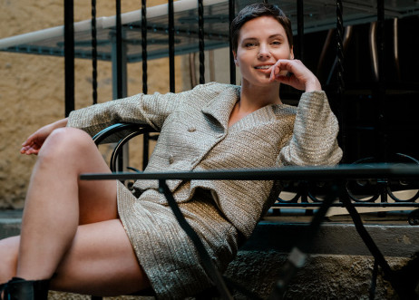 Model: Roxana 112087