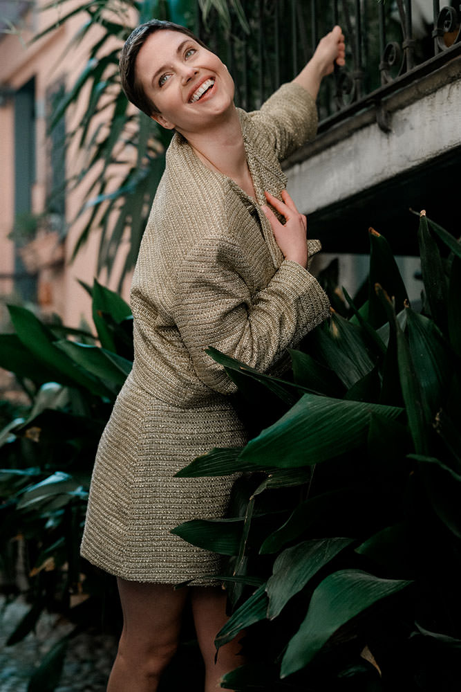 Model: Roxana 112093