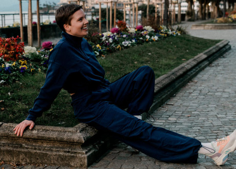 Model: Roxana 112111