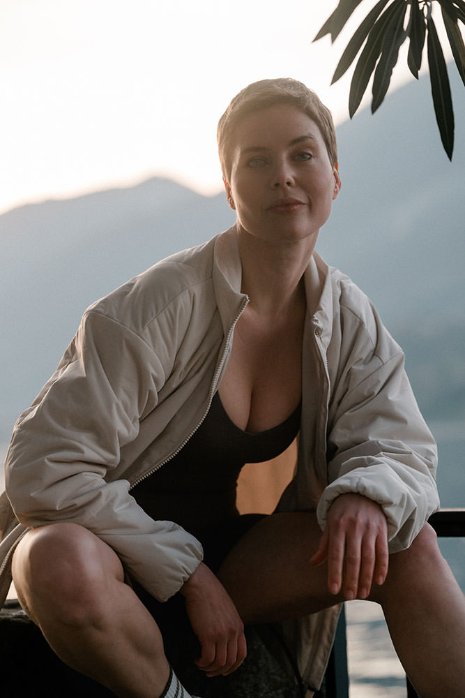 Model: Roxana 112113