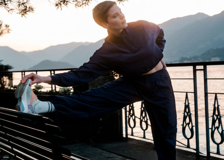 Model: Roxana 112115