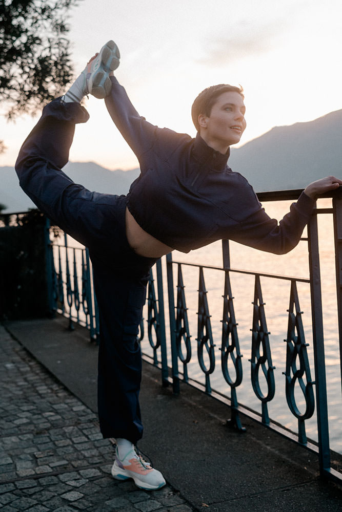 Model: Roxana 112118