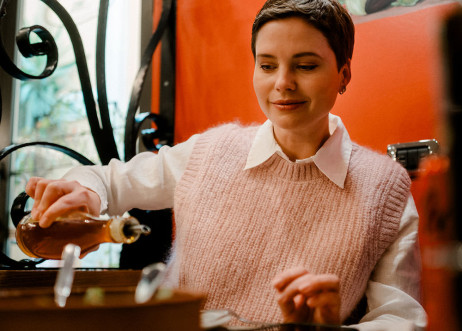 Model: Roxana 112121