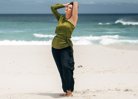 Model: Roxana 120305