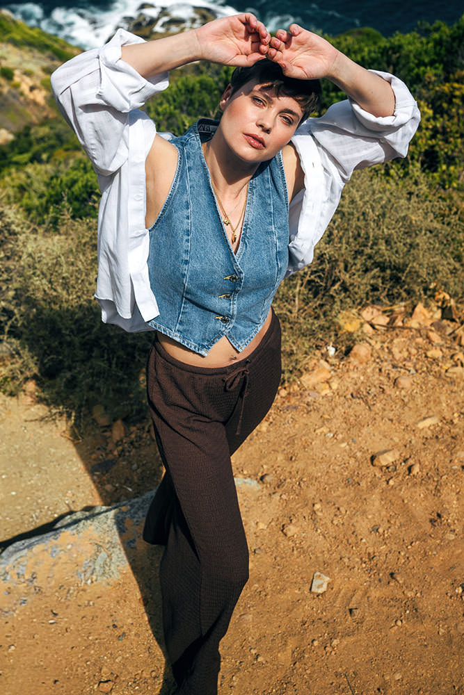 Model: Roxana 120310