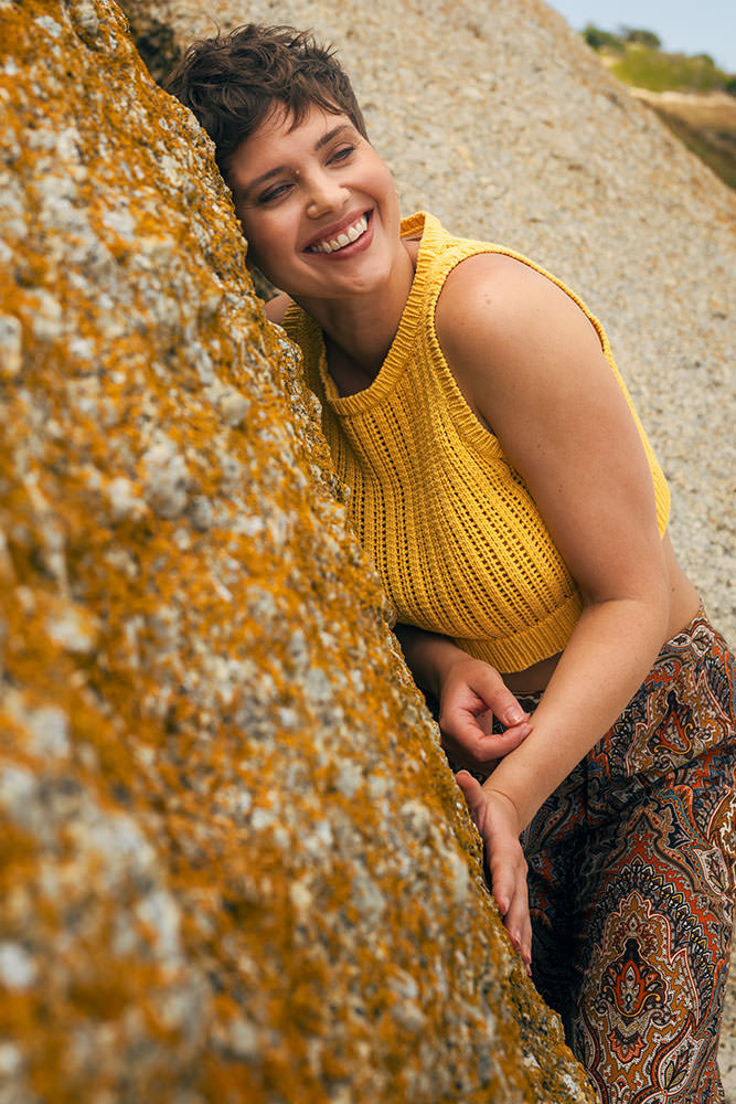 Model: Roxana 120315